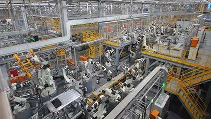 福臻工業(yè)裝備邀您參觀2019天津國際汽車裝備展