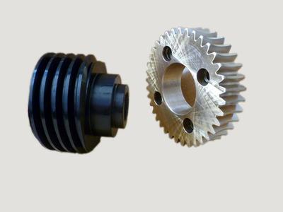 齒輪工藝迅猛發(fā)展,中國機加工行業(yè)穩(wěn)步提升