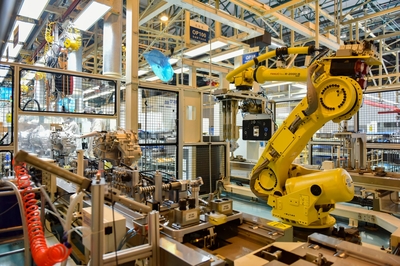 東安動力一季度變速器銷量同比增長138.5%