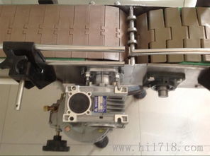 鏈板輸送線價格圖片 高清圖 細節圖 欒城縣勝達不銹鋼制品加工廠 捷配儀器儀表網