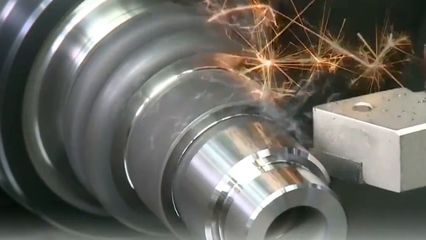 機(jī)床只要是姓臺(tái)的,很多機(jī)加工用戶,多掏兩萬(wàn)都覺(jué)得值是不是?