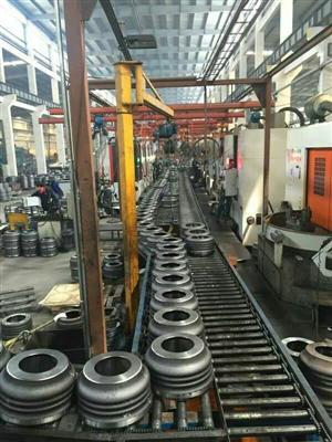 嘉興四通車輪股份