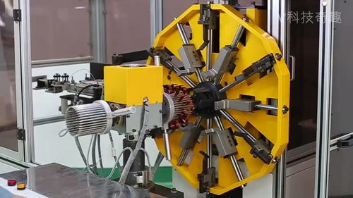 讓人滿(mǎn)意的工廠機(jī)械化加工過(guò)程 這樣的生產(chǎn)技術(shù),真是越看越舒服