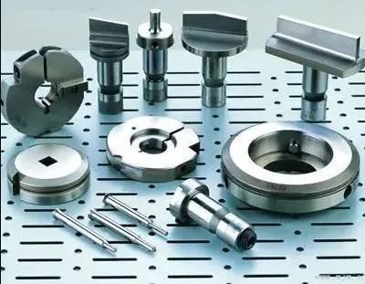 機加工工藝知識問答,合格工程師必備基礎