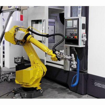 北一數控自動化生產流水線定制數控機床機械加工全自動生產線