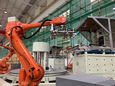 全國首個&ldquo;5G+電氣裝備制造智慧工廠落地:中國移動攜手東方電氣塑造行業標桿