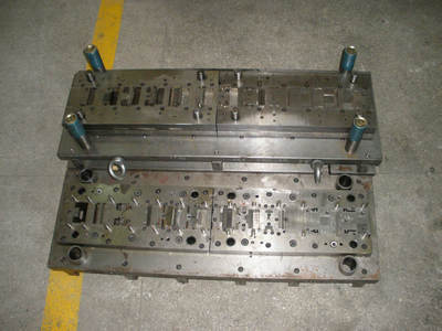 【承接各種電子產(chǎn)品大中型五金(金屬)外殼來(lái)圖來(lái)樣沖壓加工及代沖】?jī)r(jià)格,廠家,圖片,其他機(jī)械加工,東莞市鳳崗鑫浩五金電子制品廠-