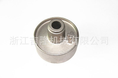 不銹鋼精密機械加工的專業供應商——浙江吉隆機械