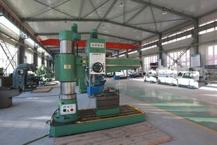 機械加工實訓中心正式啟用，賦能制造業人才培養